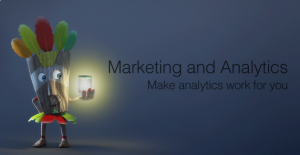Analitica Social Marketing
