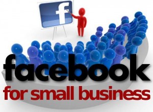 Facebook Small Business